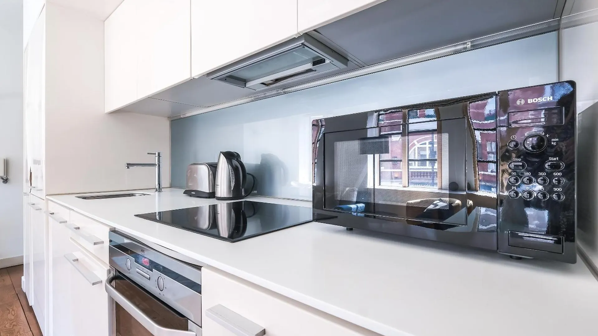 Central Servised Apartments On Artillery Lane Londres 4*,  Royaume-Uni