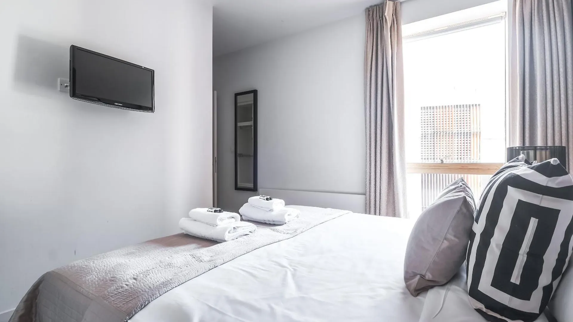 Central Servised Apartments On Artillery Lane Londres 4*,  Royaume-Uni