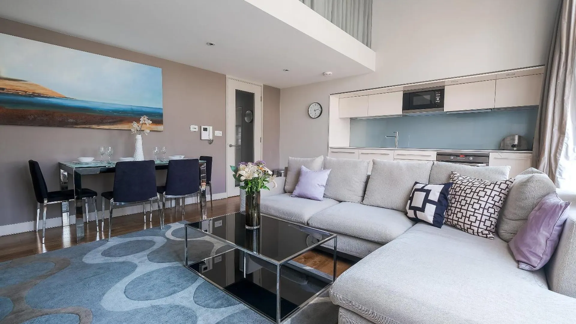 Central Servised Apartments On Artillery Lane Londres Royaume-Uni