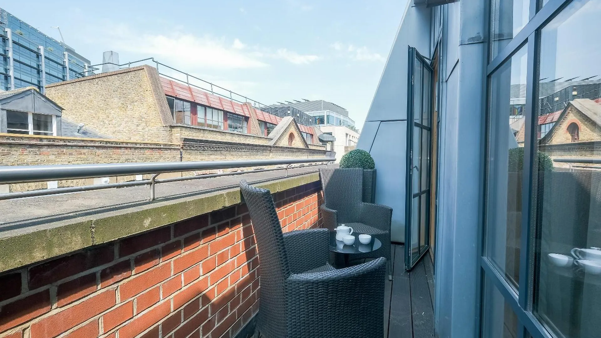 Central Servised Apartments On Artillery Lane Londres 4*,  Royaume-Uni