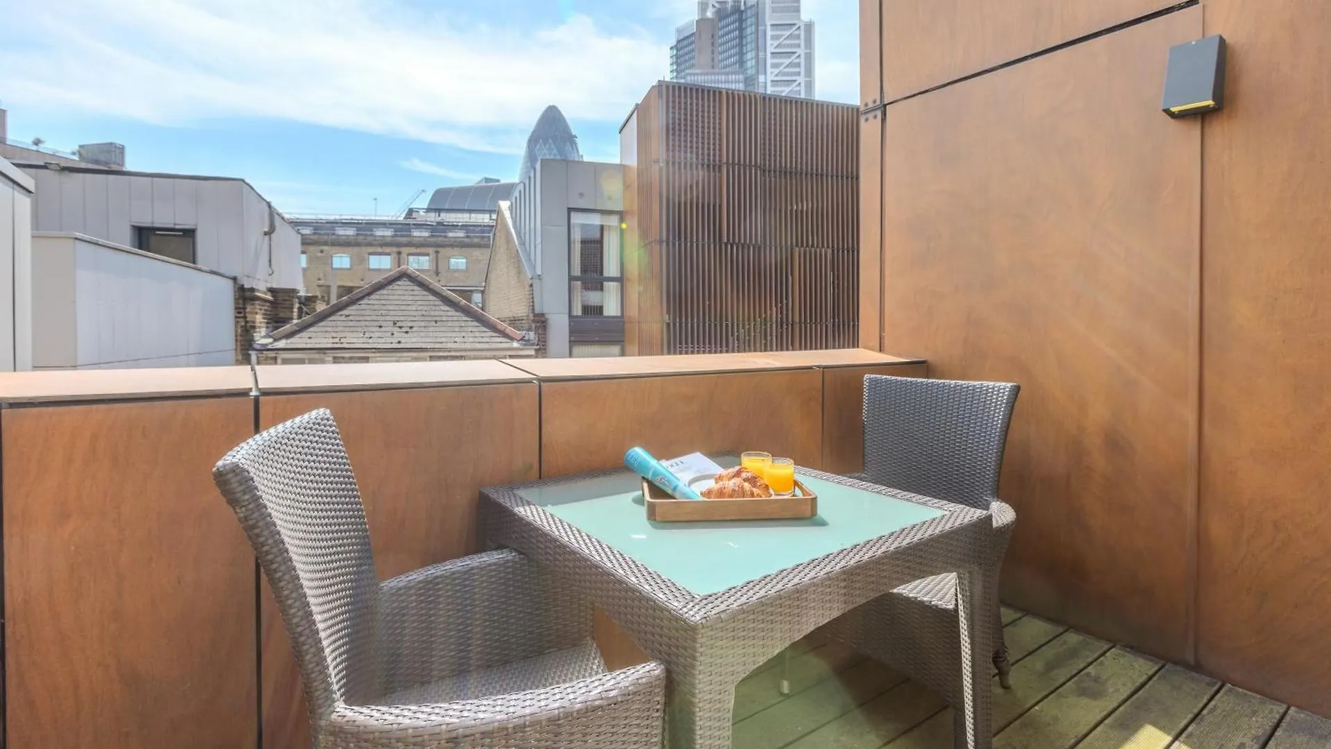 Central Servised Apartments On Artillery Lane Londres Appart hôtel