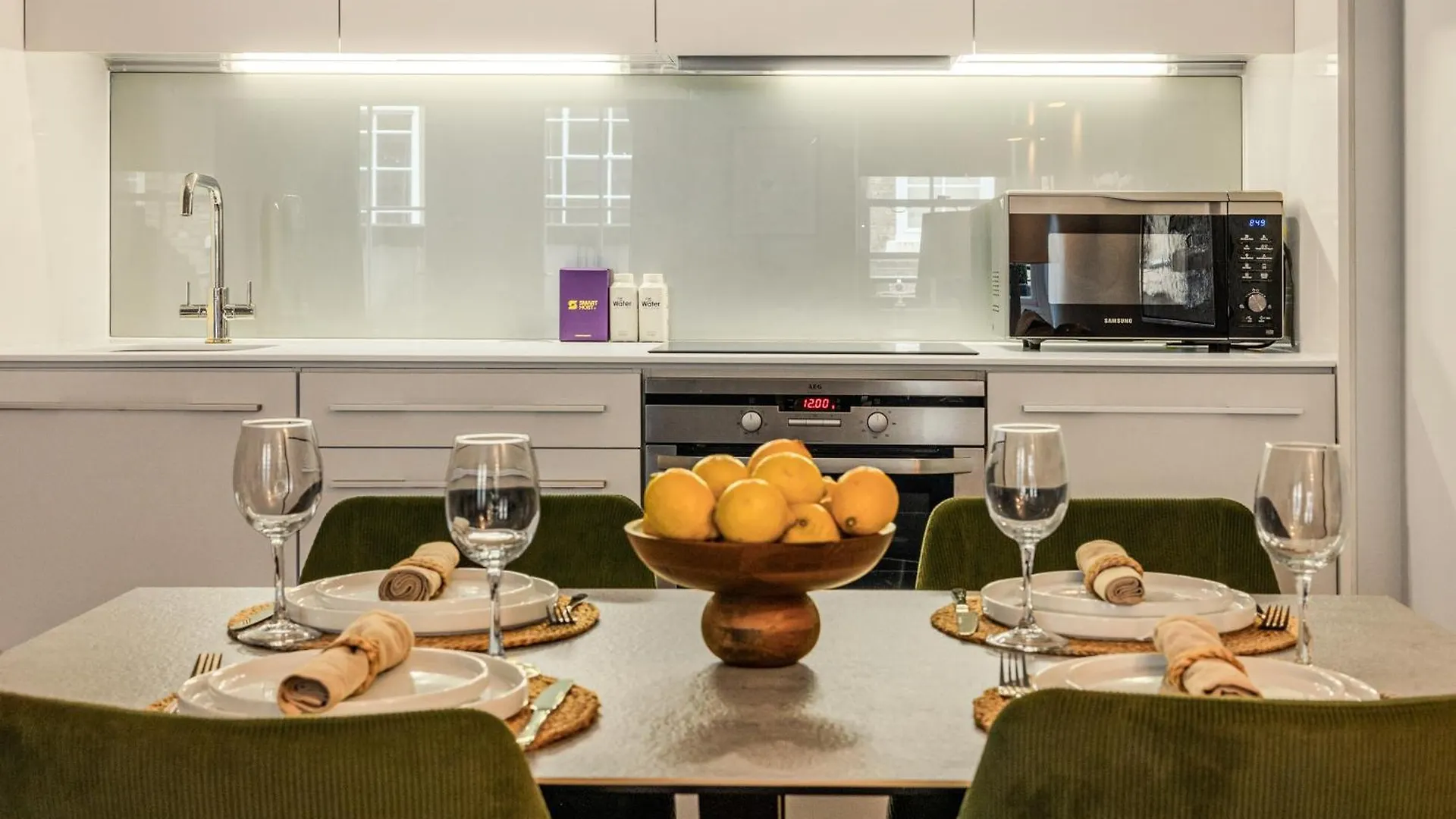 Central Servised Apartments On Artillery Lane Londres Appart hôtel