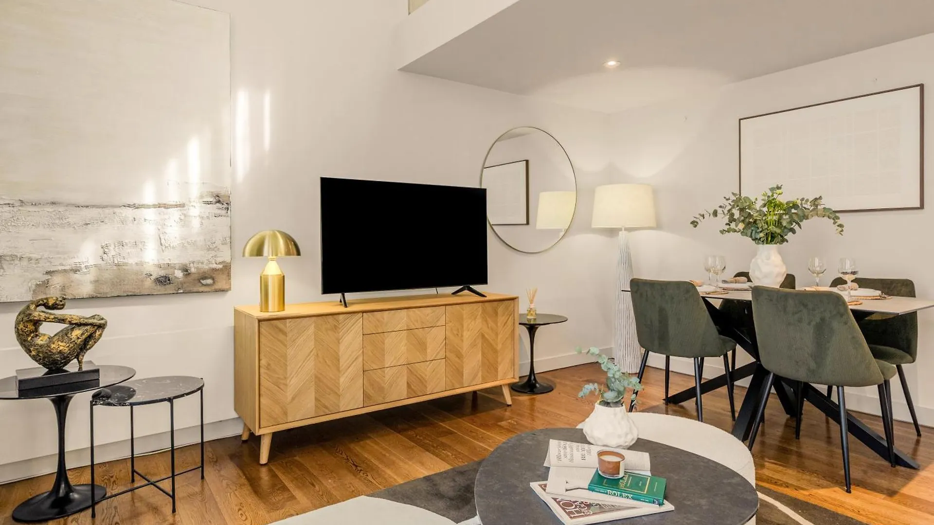**** Appart hôtel Central Servised Apartments On Artillery Lane Londres Royaume-Uni