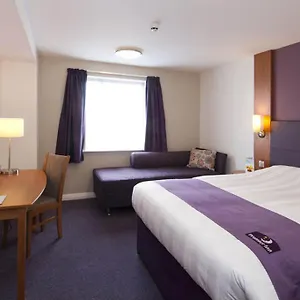 *** Hotel Premier Centre - Alfred Street Royaume-Uni