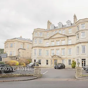 **** Hotel Lansdown Grove Royaume-Uni