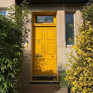 *** Maison d'hôtes Leith House Royaume-Uni