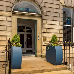 ** Hotel 28 York Place Royaume-Uni